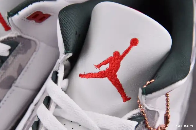 Kick Theory Retro Jordan HM6993-100 3 Wings 0608